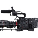 Canon EOS C300 Mark III