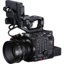 Canon EOS C300 Mark III
