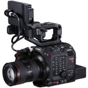 Canon EOS C300 Mark III