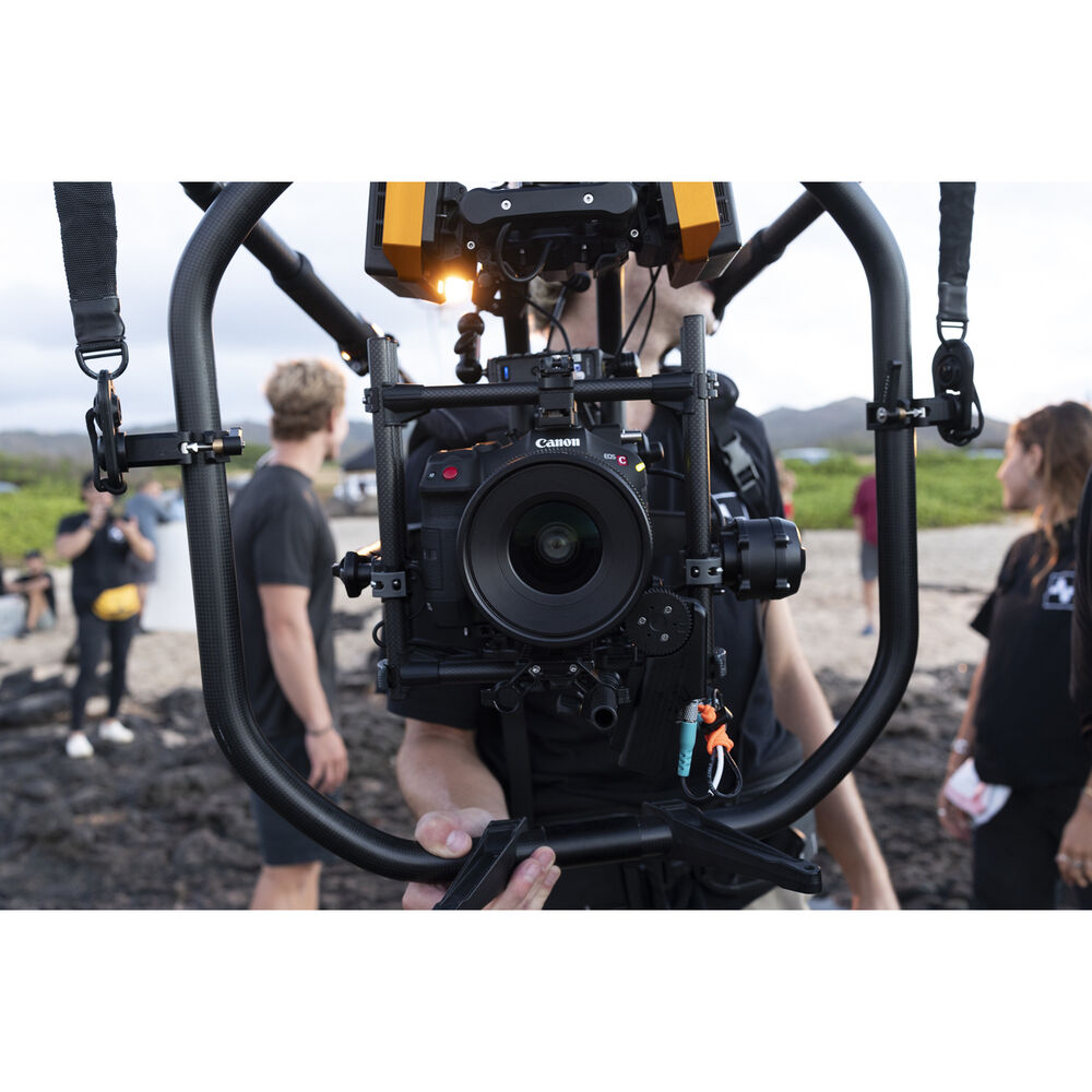 Canon EOS C80 6K Video Kamera