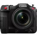 Canon EOS C70 Sinema Kamera 
