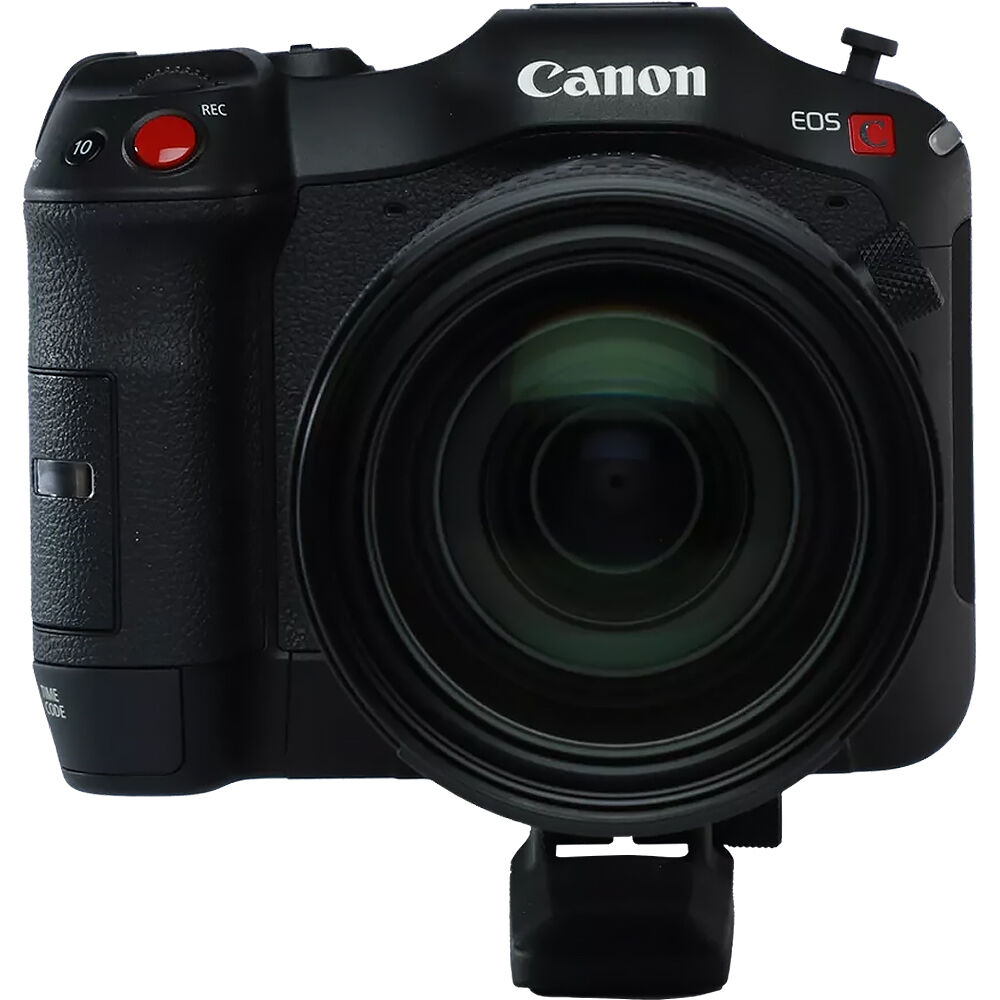 Canon EOS C70 Sinema Kamera 