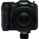 Canon EOS C70 Sinema Kamera 