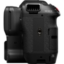 Canon EOS C70 Sinema Kamera 