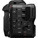 Canon EOS C70 Sinema Kamera 