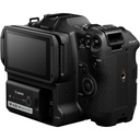 Canon EOS C70 Sinema Kamera 