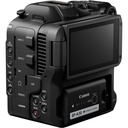 Canon EOS C70 Sinema Kamera 