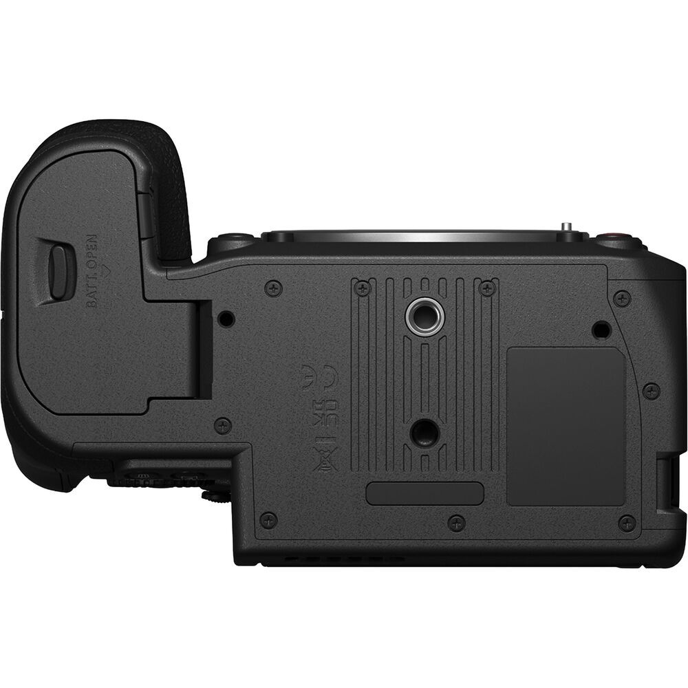 Canon EOS C50 Aynasız Sinema Kamera