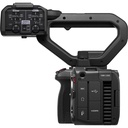Canon EOS C50 Aynasız Sinema Kamera