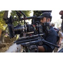 Canon EOS C50 Aynasız Sinema Kamera
