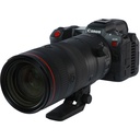Canon EOS R5 C Aynasız Sinema Kamerası