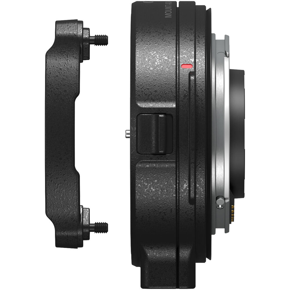 Canon EF-EOS R 0.71X Lens Adaptörü