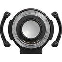 Canon EF-EOS R 0.71X Lens Adaptörü