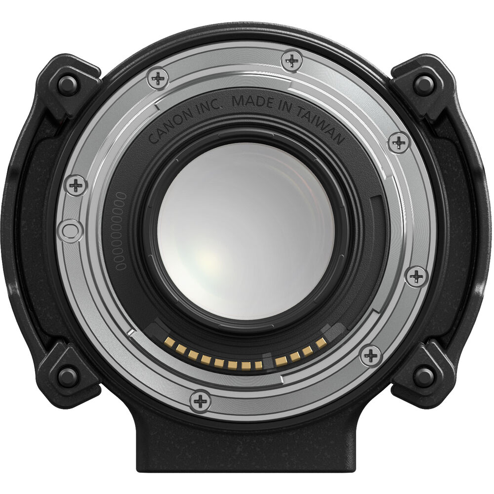 Canon EF-EOS R 0.71X Lens Adaptörü