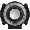 Canon EF-EOS R 0.71X Lens Adaptörü