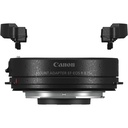 Canon EF-EOS R 0.71X Lens Adaptörü