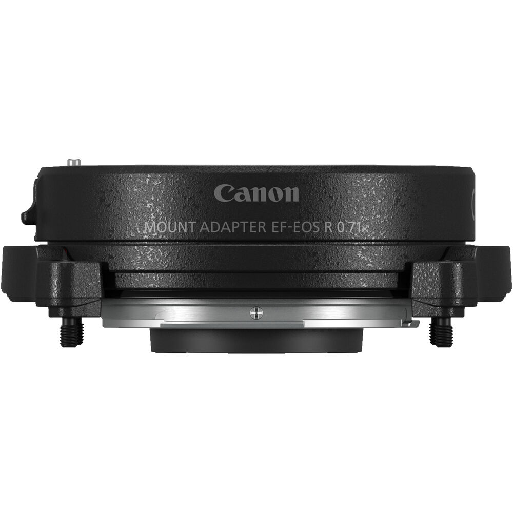 Canon EF-EOS R 0.71X Lens Adaptörü