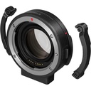 Canon EF-EOS R 0.71X Lens Adaptörü