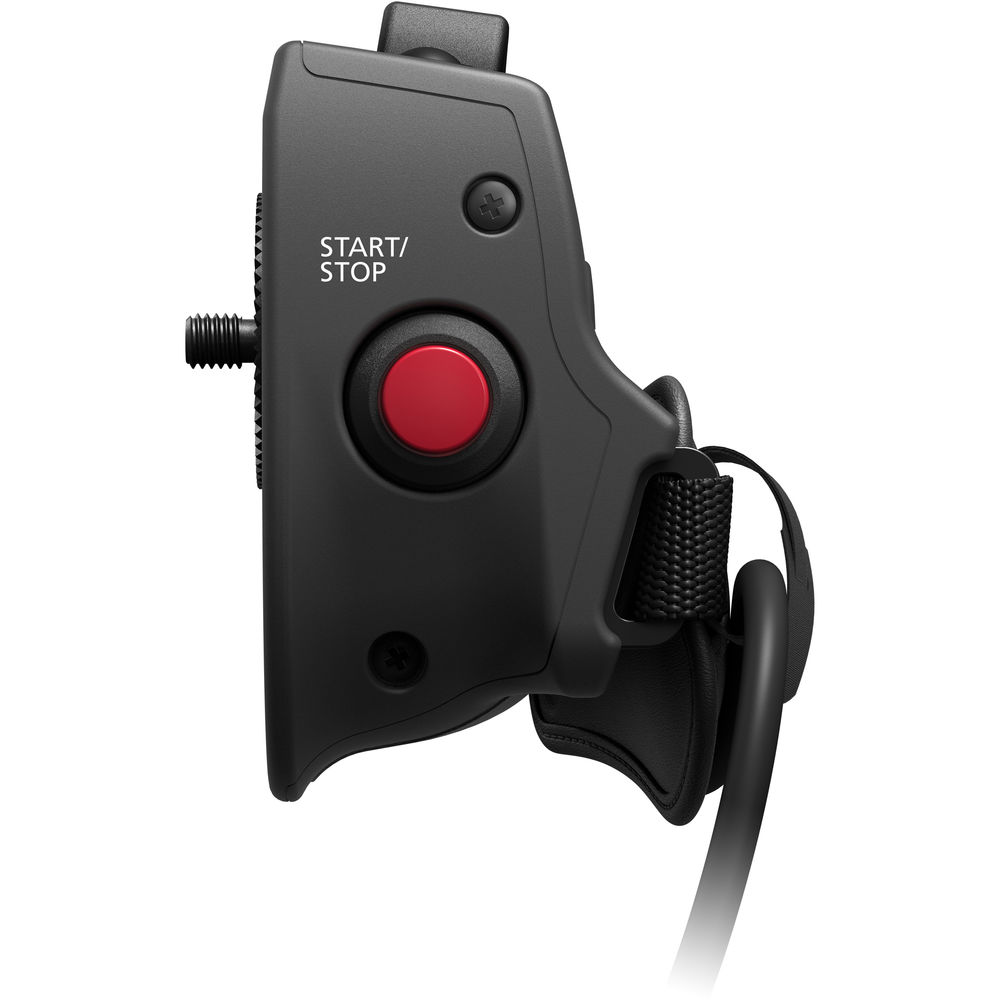 Canon ZSG-C10 Zoom Grip