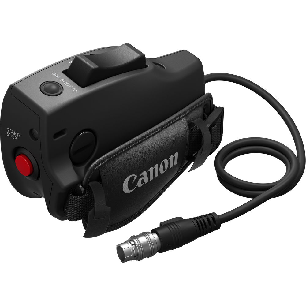 Canon ZSG-C10 Zoom Grip