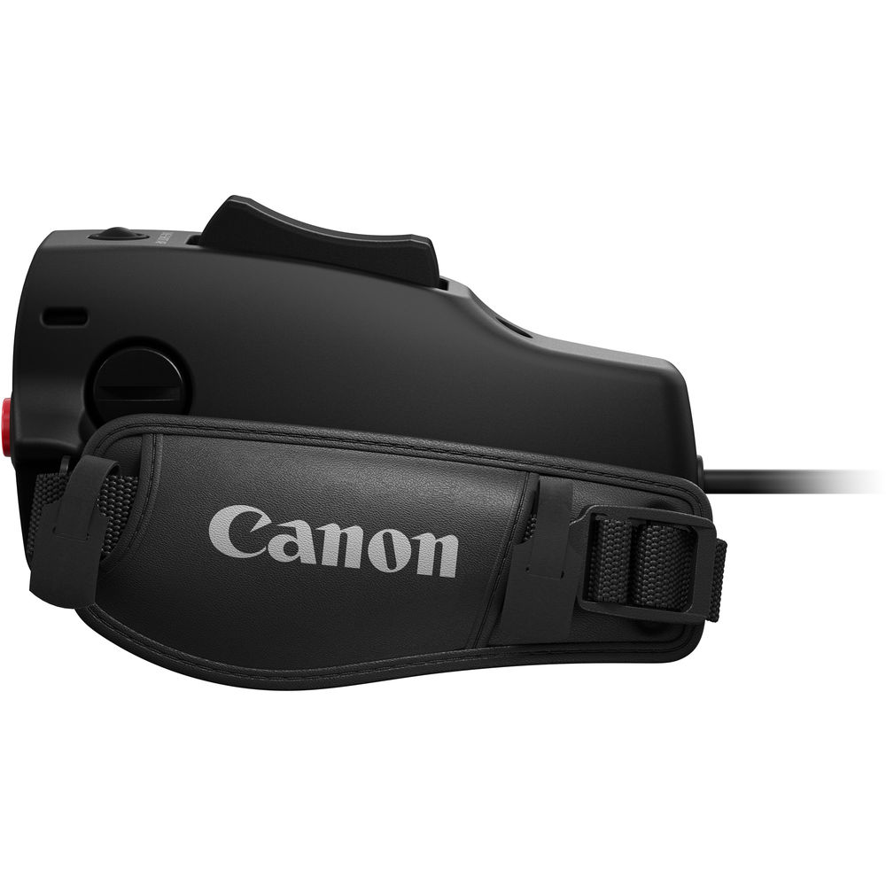 Canon ZSG-C10 Zoom Grip