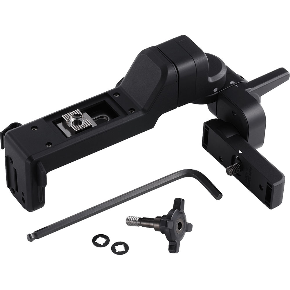 Canon LCD Attachment Unit LA-V2