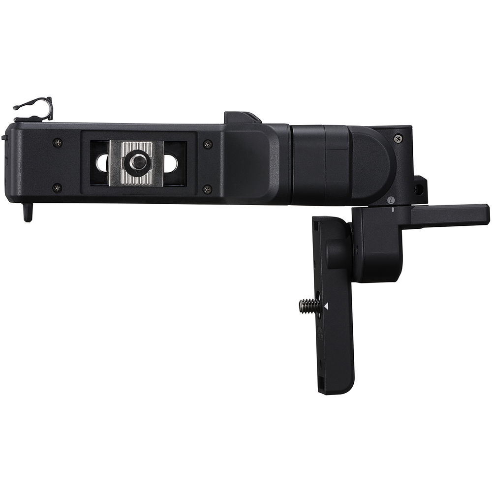 Canon LCD Attachment Unit LA-V2