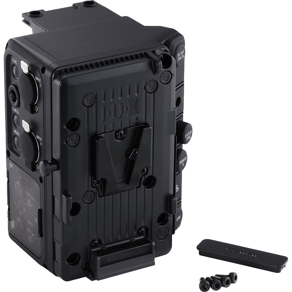 Canon Expansion Unit 2 EU-V2