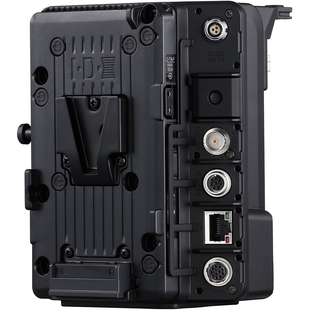 Canon Expansion Unit 2 EU-V2