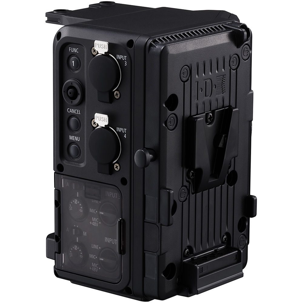 Canon Expansion Unit 2 EU-V2