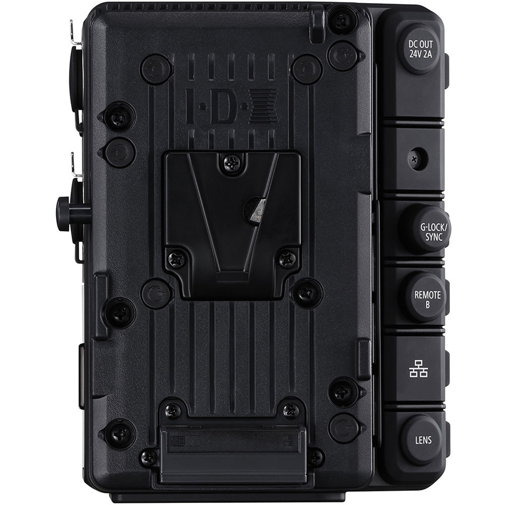 Canon Expansion Unit 2 EU-V2