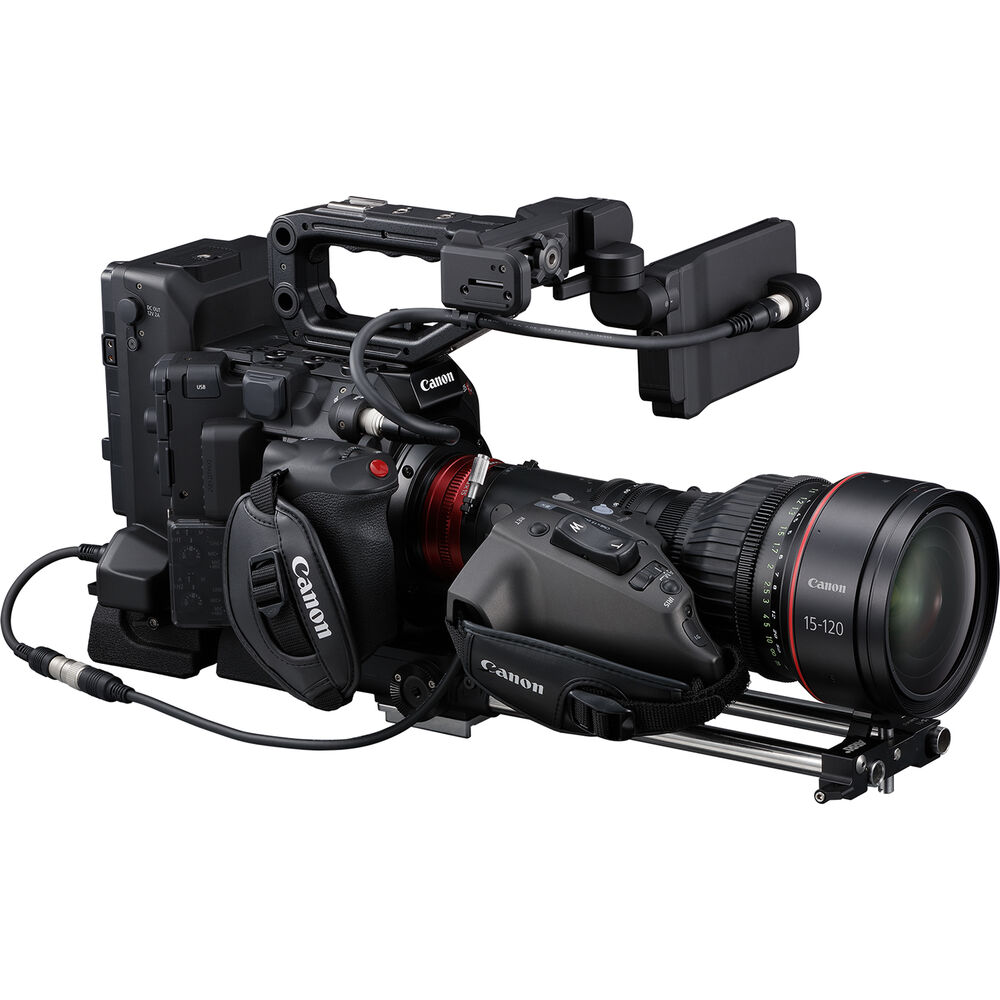 Canon Expansion Unit EU-V3