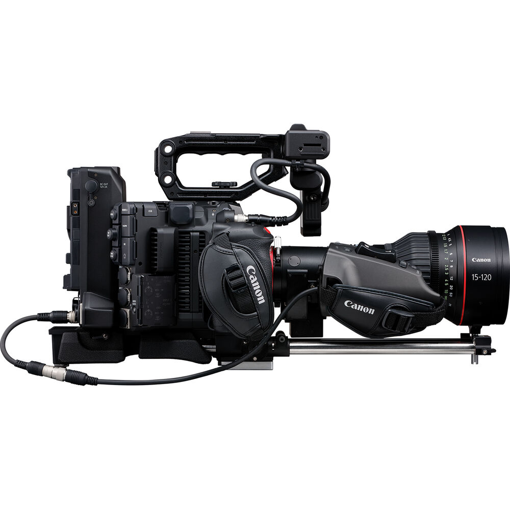 Canon Expansion Unit EU-V3