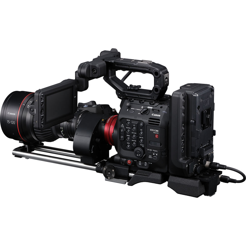 Canon Expansion Unit EU-V3
