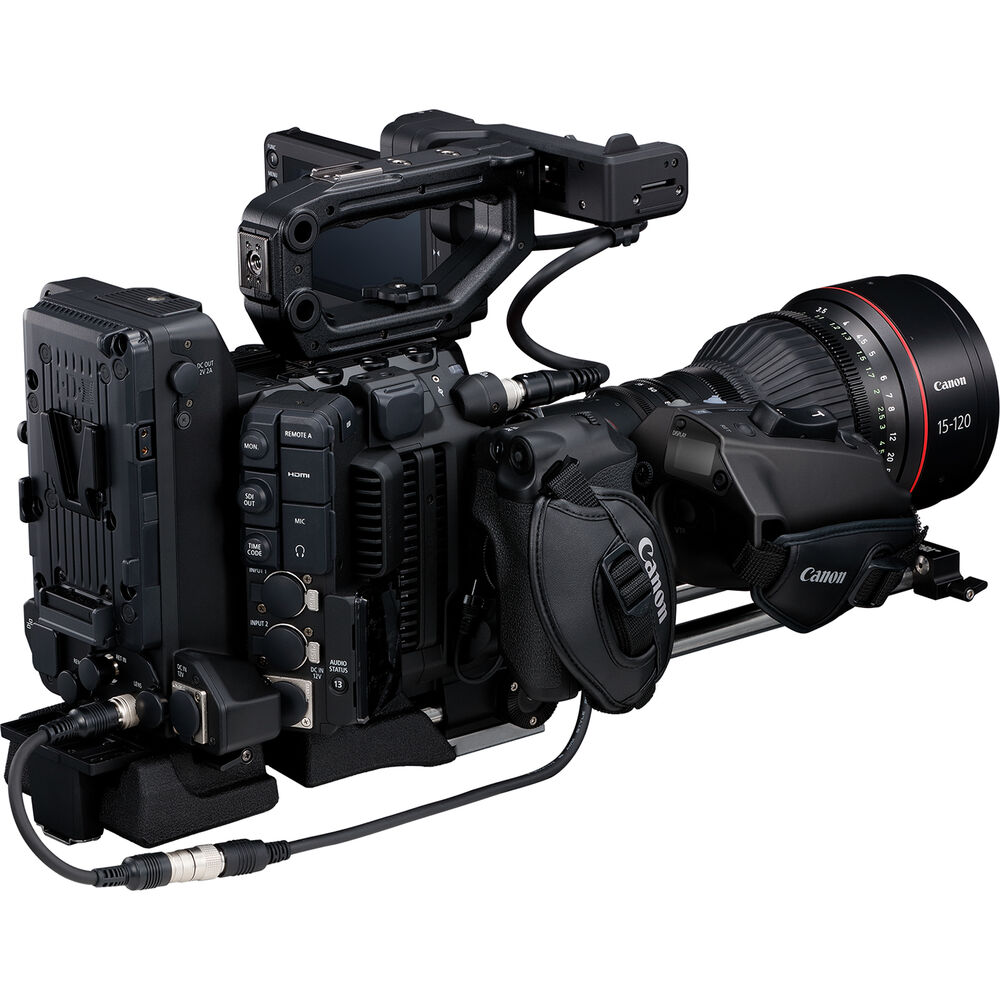 Canon Expansion Unit EU-V3