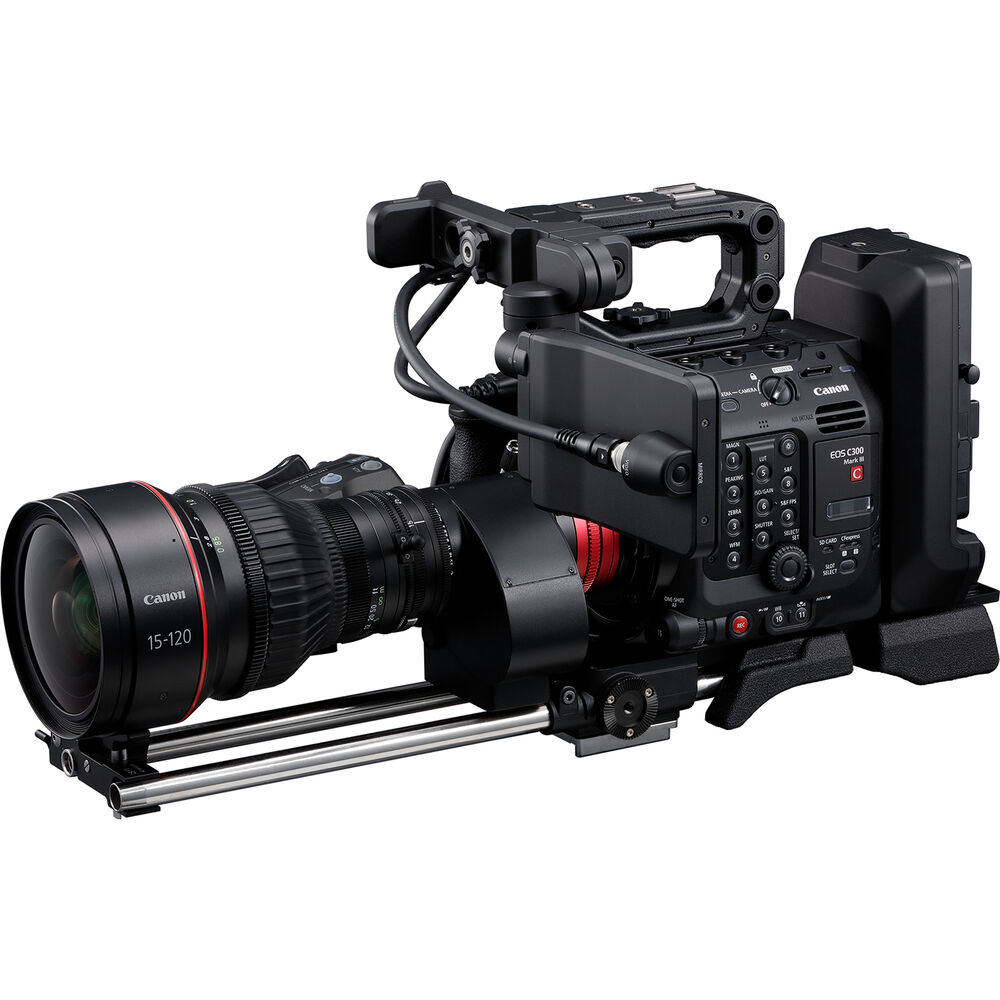 Canon Expansion Unit EU-V3