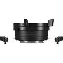 Canon PL-RF Mount Adaptörü