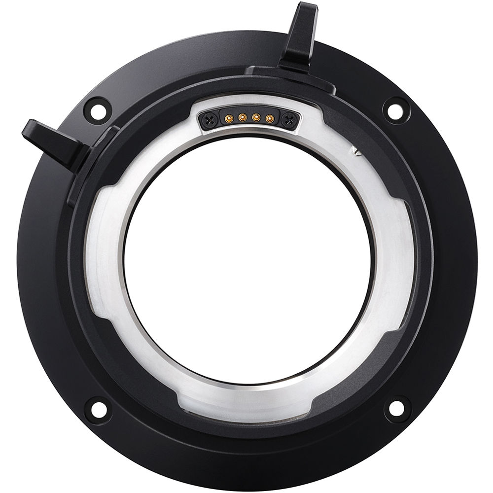 Canon PL Mount Kit PM-V1