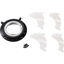 Canon EF Cinema Lock Mount Kit CM-V1