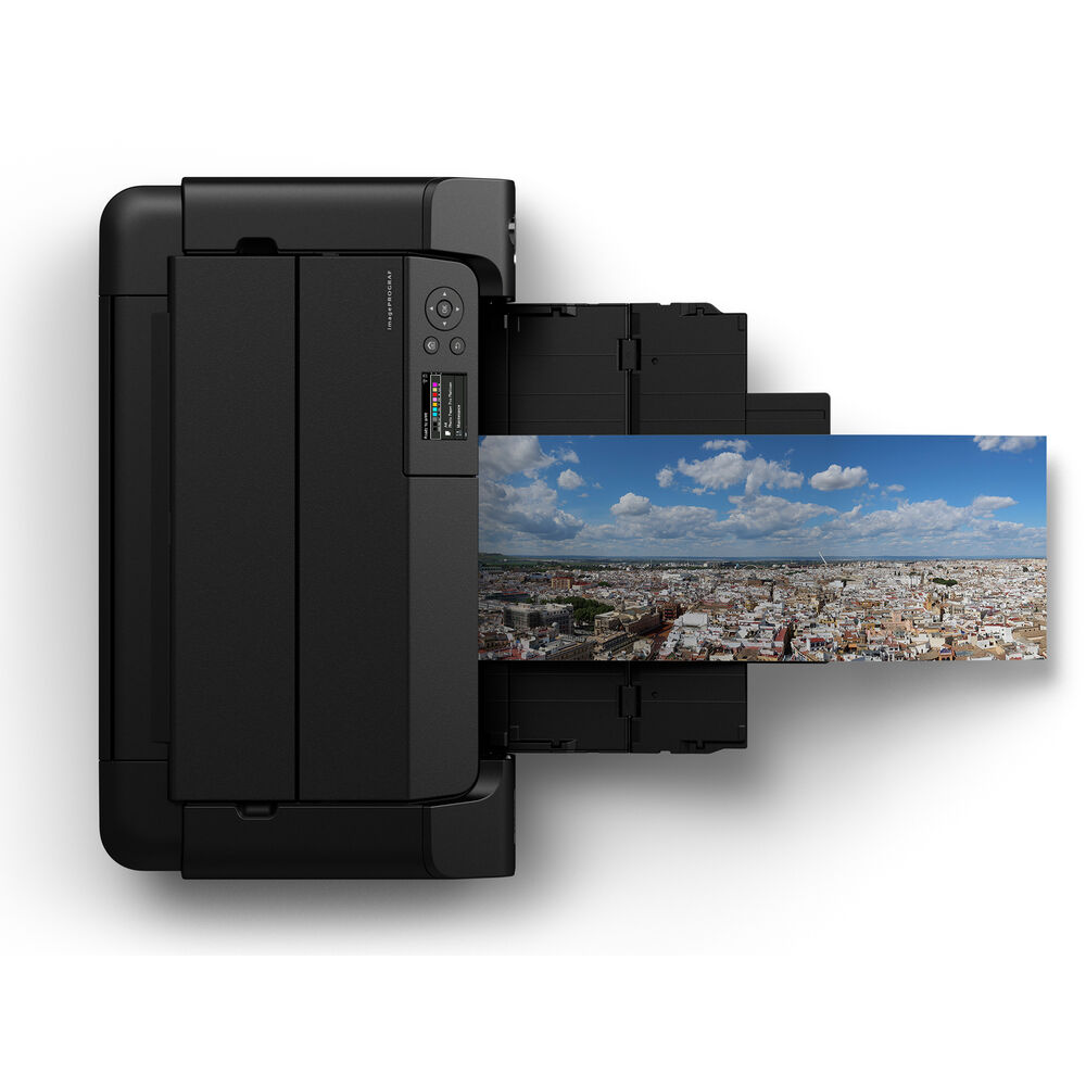 Canon Imageprograf PRO-300 Fotoğraf Yazıcısı