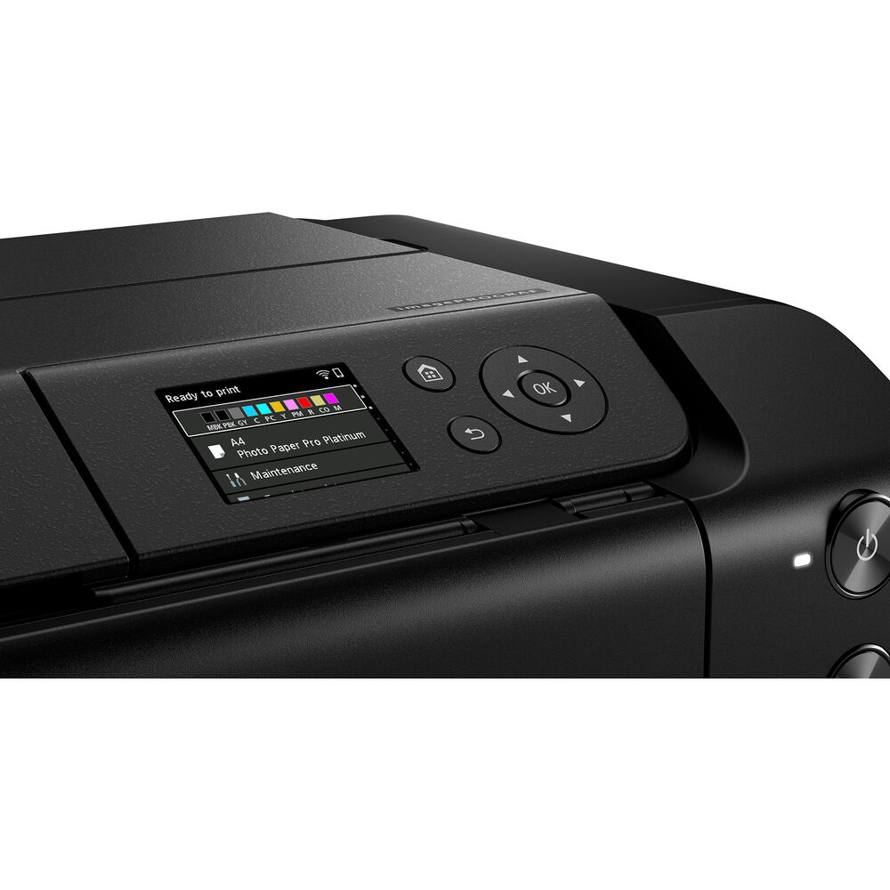 Canon Imageprograf PRO-300 Fotoğraf Yazıcısı