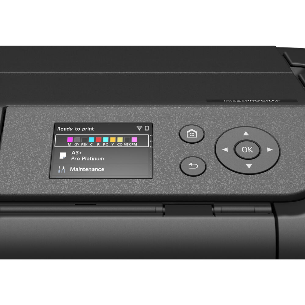 Canon imagePROGRAF PRO-310 Fotoğraf Yazıcısı
