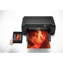 Canon imagePROGRAF Pro-1000 Renkli Mürekkep Püskürtmeli Yazıcı