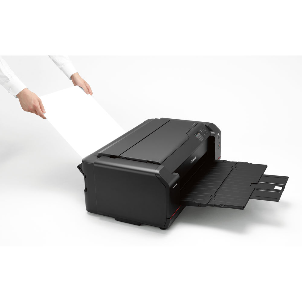 Canon imagePROGRAF Pro-1000 Renkli Mürekkep Püskürtmeli Yazıcı
