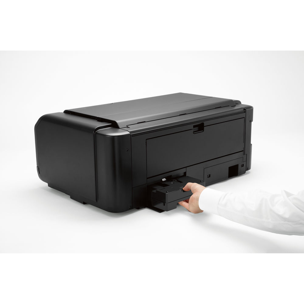 Canon imagePROGRAF Pro-1000 Renkli Mürekkep Püskürtmeli Yazıcı