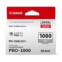 Canon INK PFI-1000 GY EUR/OCN