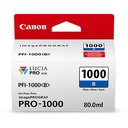 Canon INK PFI-1000 B EUR/OCN