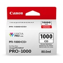 Canon INK PFI-1000 CO EUR/OCN