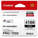 Canon INK PFI-4100 MBK EMEA