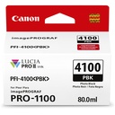 Canon INK PFI-4100 PBK EMEA